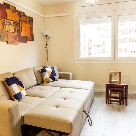 Apartamento Tarrapolita_Rambla Tarragona Exterior foto