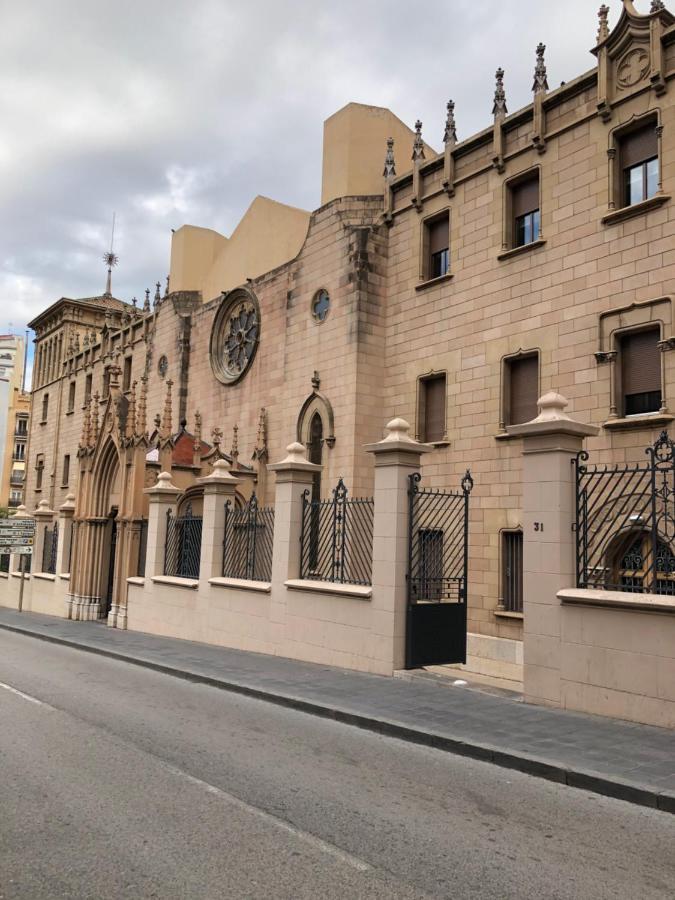 Apartamento Tarrapolita_Rambla Tarragona Exterior foto