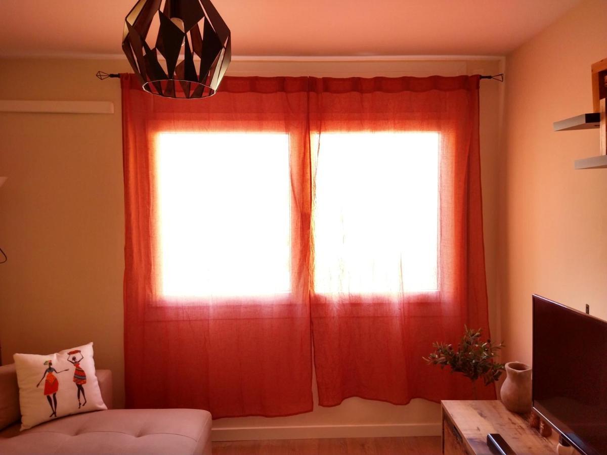 Apartamento Tarrapolita_Rambla Tarragona Exterior foto