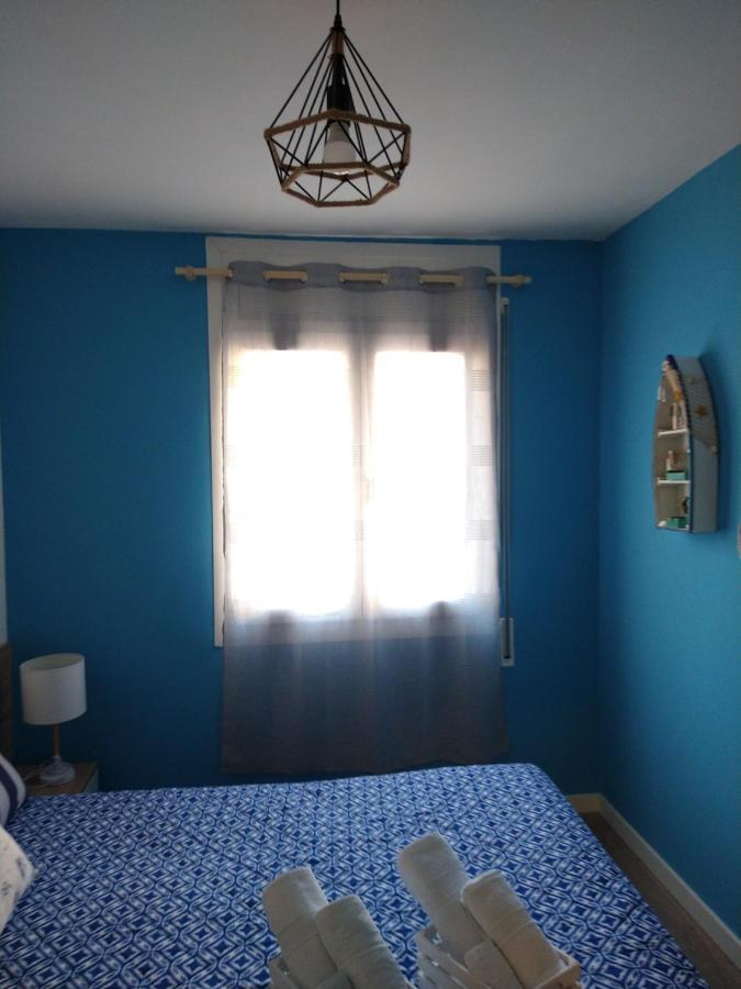 Apartamento Tarrapolita_Rambla Tarragona Exterior foto