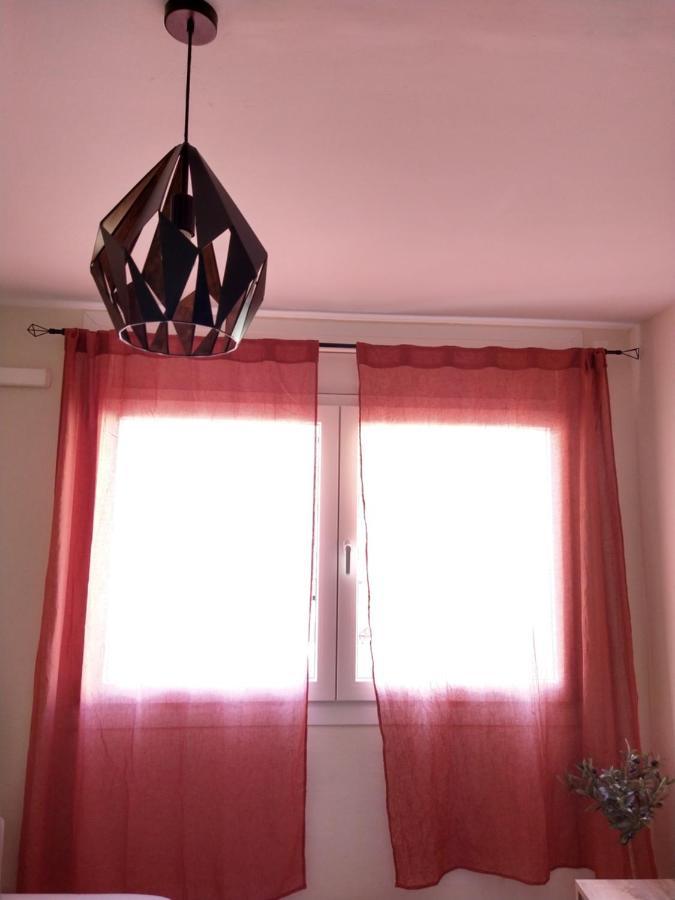 Apartamento Tarrapolita_Rambla Tarragona Exterior foto