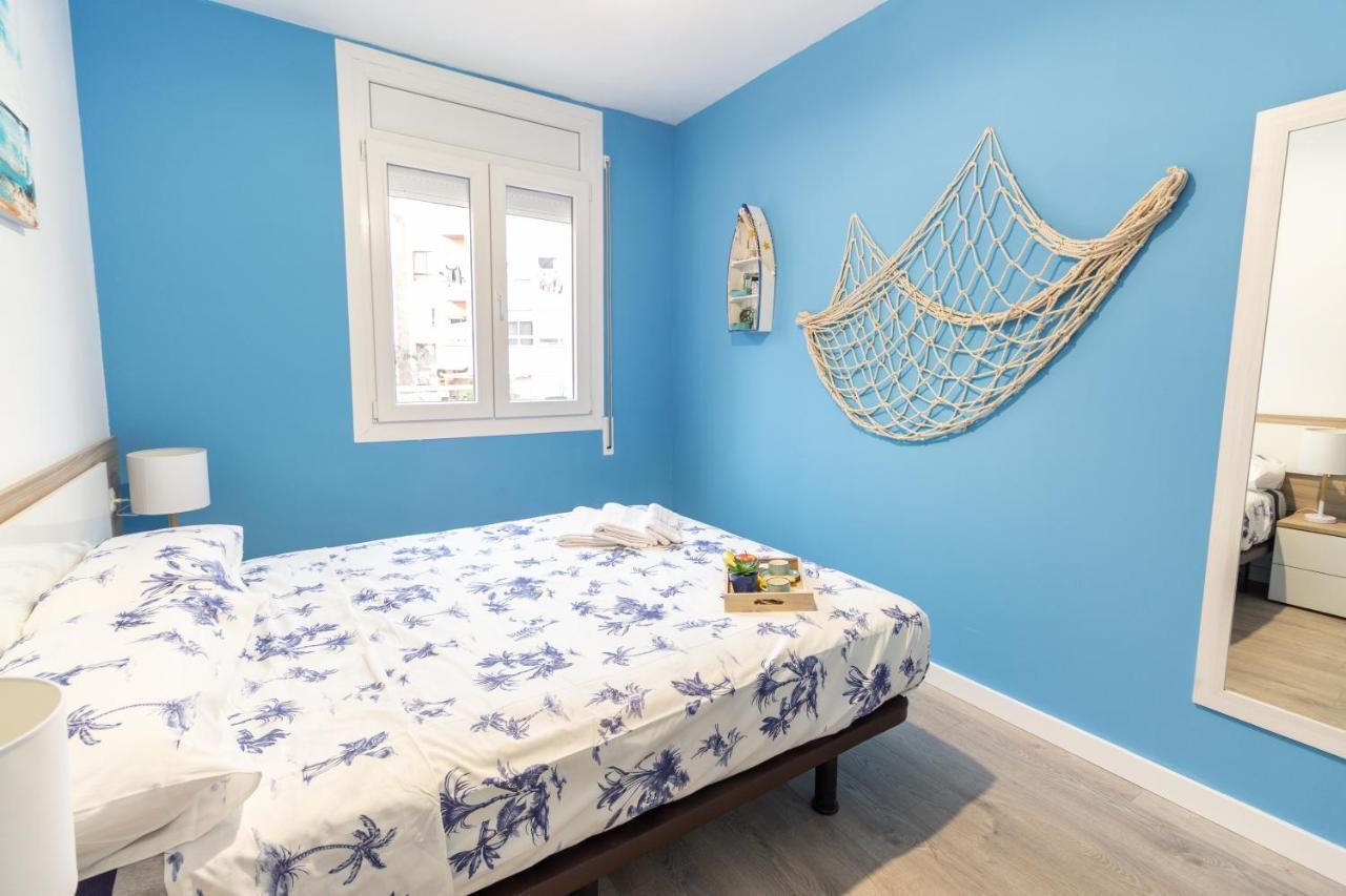 Apartamento Tarrapolita_Rambla Tarragona Exterior foto
